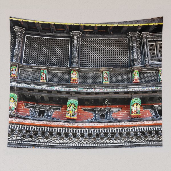 Item preview, Nepal - Kathmandu  designed and sold by franck380.