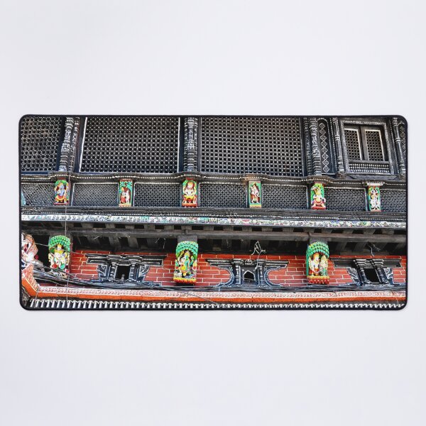 Item preview, Nepal - Kathmandu  designed and sold by franck380.
