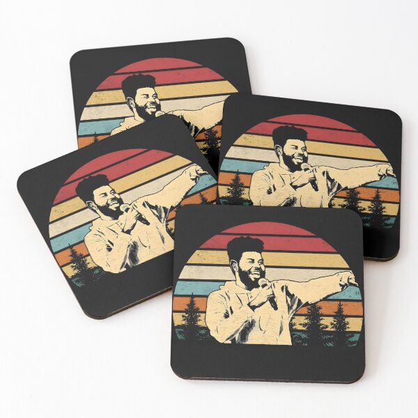 Item preview, Khalid retro designed and sold by GILMAN703.