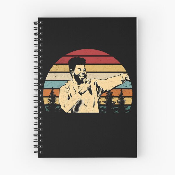 Item preview, Khalid retro designed and sold by GILMAN703.
