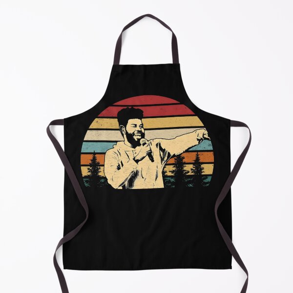 Item preview, Khalid retro designed and sold by GILMAN703.