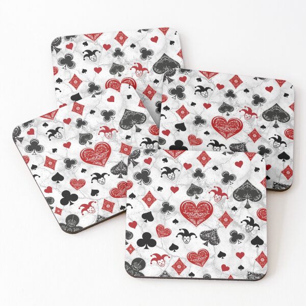 Item preview, Diamonds Ace Forever! designed and sold by davechi-stone.