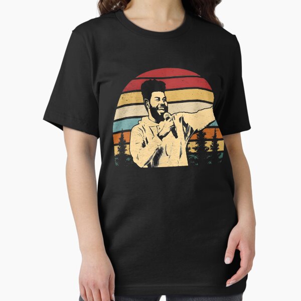 Khalid retro Essential T-Shirt