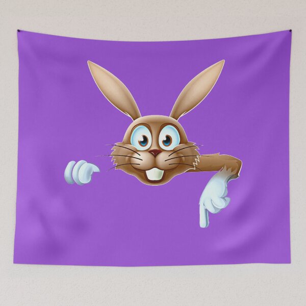 Item preview, Uyahe easter Bunny  designed and sold by Delnet ⭐⭐⭐⭐⭐.