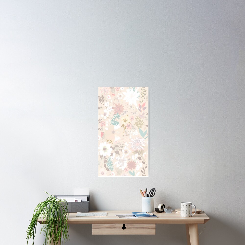 Item preview, Poster designed and sold by neuraldaydreams.