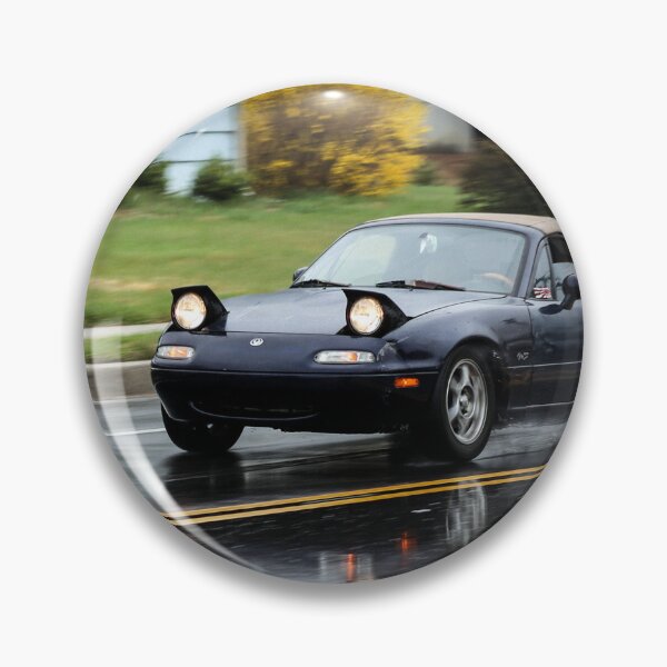 Item preview, Mazda MX-5 Miata designed and sold by JS-Photo-Video.