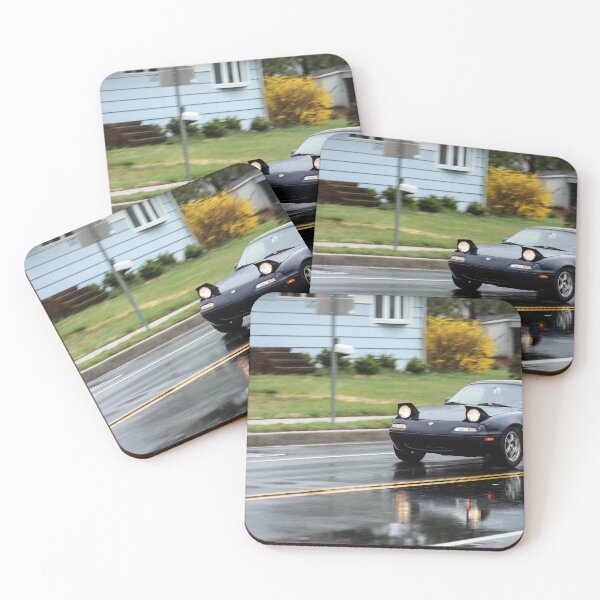 Item preview, Mazda MX-5 Miata designed and sold by JS-Photo-Video.