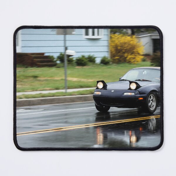 Item preview, Mazda MX-5 Miata designed and sold by JS-Photo-Video.