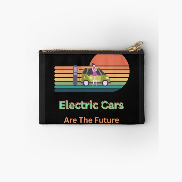 Item preview, Awesome Electric Cars are the Future designed and sold by LGMmugsdesign.