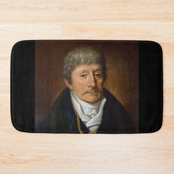 Item preview, Antonio Salieri Portrait designed and sold by CrankyOldDude.