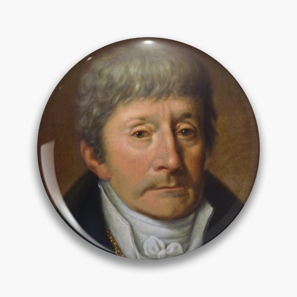 Item preview, Antonio Salieri Portrait designed and sold by CrankyOldDude.