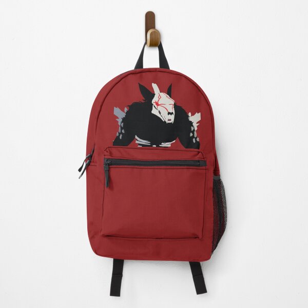 Item preview, Beowolf grimm RWBY vector art designed and sold by Angie G.