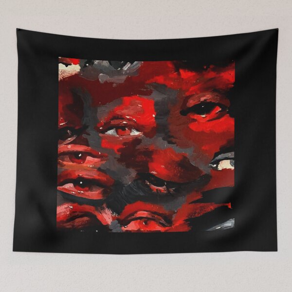 Item preview, Blind Eyes designed and sold by matthewsmariam.