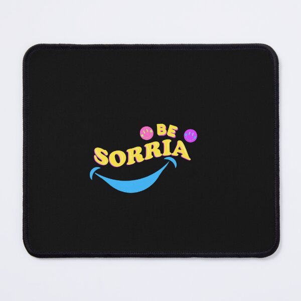 Item preview, BE SMILE - ( be soria ) designed and sold by Mazagan-Shop.
