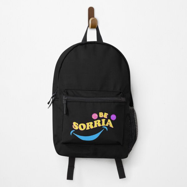 Item preview, BE SMILE - ( be soria ) designed and sold by Mazagan-Shop.