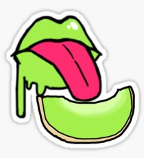 Honeydew Sticker