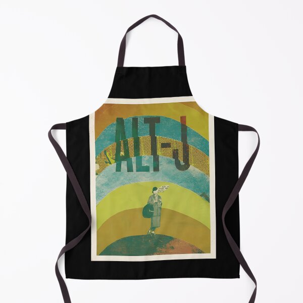 Item preview, alt-J singer designed and sold by GILMAN703.