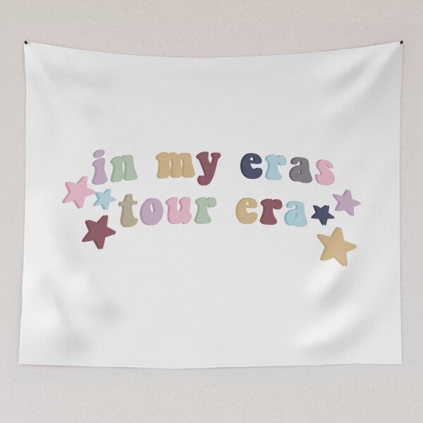 Item preview, in my eras era designed and sold by chickensoupshop.