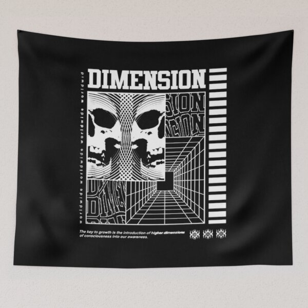 Item preview, Dimensions designed and sold by -DEEWOLF-.