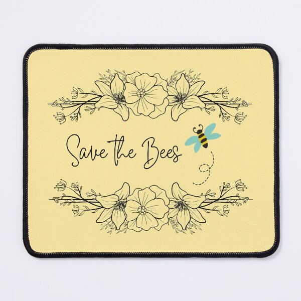 Item preview, Save the Bees designed and sold by RoseCandi.