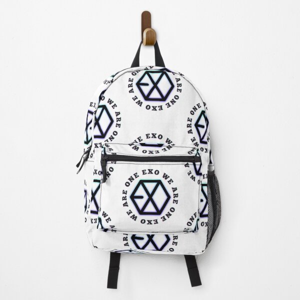 Item preview, We Are One Exo Holographic Text designed and sold by OhhMyXoXo.
