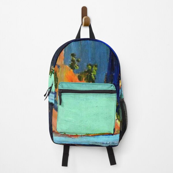 Item preview, Petawawa Gorge (1916) by Tom Thomson. designed and sold by IORI-PROFILER.