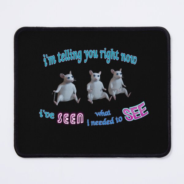 Item preview, I'm telling you right now designed and sold by fancyvoid.