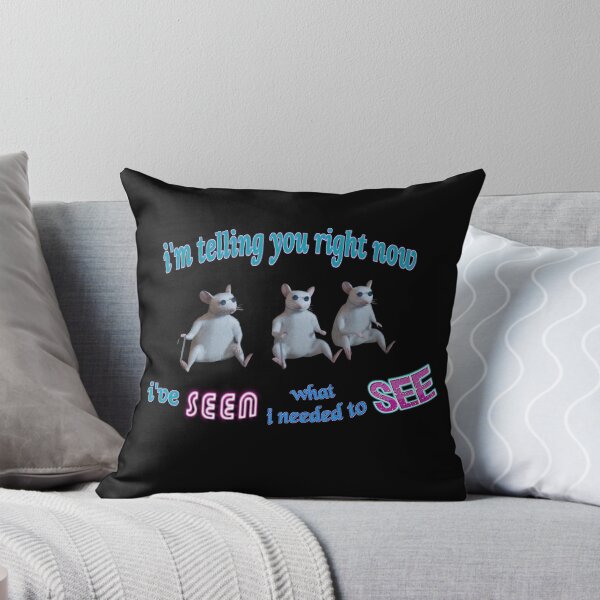 Item preview, I'm telling you right now designed and sold by fancyvoid.