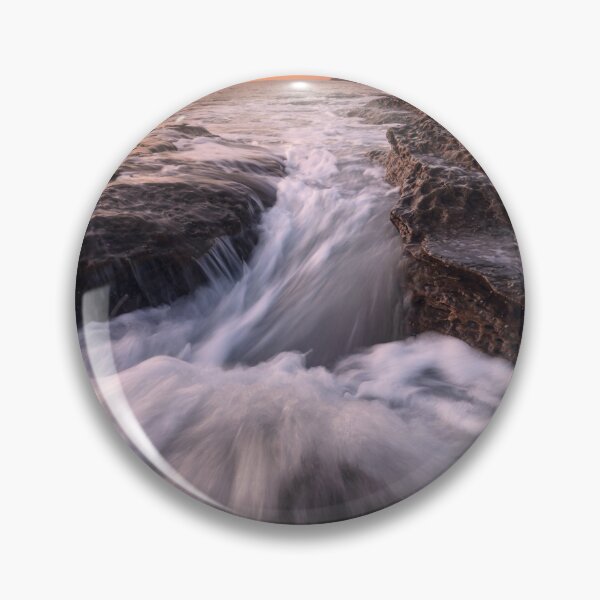 Item preview, Flowing Inwards designed and sold by Geoff Wols.