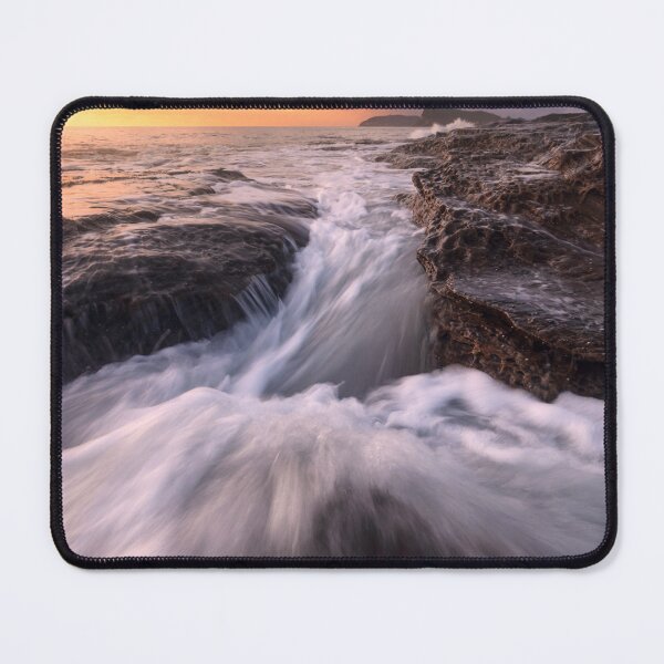 Item preview, Flowing Inwards designed and sold by Geoff Wols.