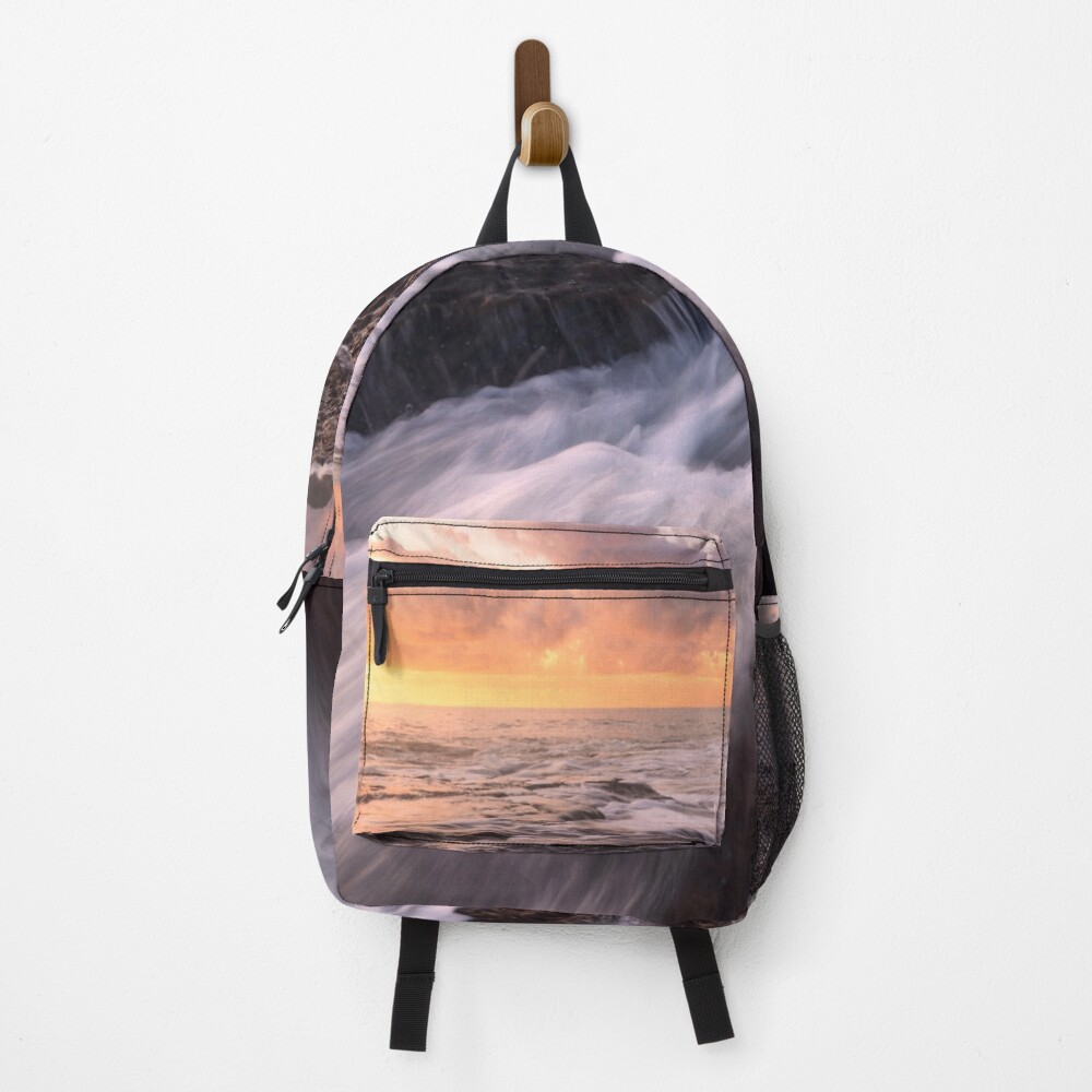 Item preview, Backpack designed and sold by Geoff79.