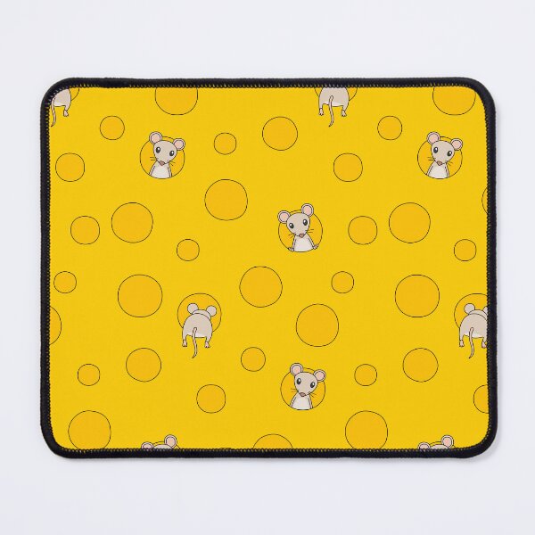 Artikelvorschau, Maus im Käse entworfen und verkauft von littlearrow.