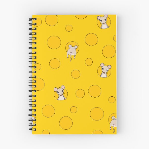 Item preview, Mouse in Cheese designed and sold by littlearrow.