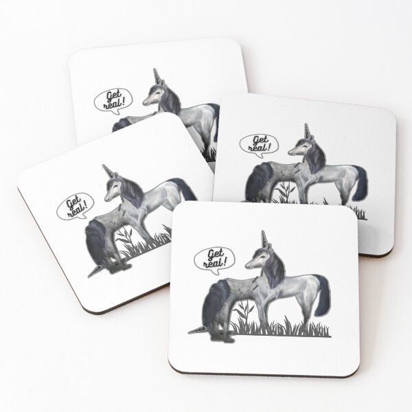 Item preview, Funny unicorns designed and sold by Tia Me.