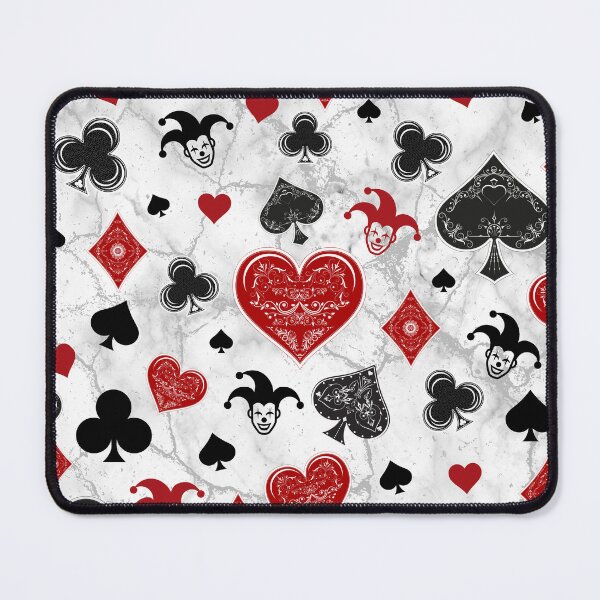 Item preview, Diamonds Ace Forever! designed and sold by davechi-stone.