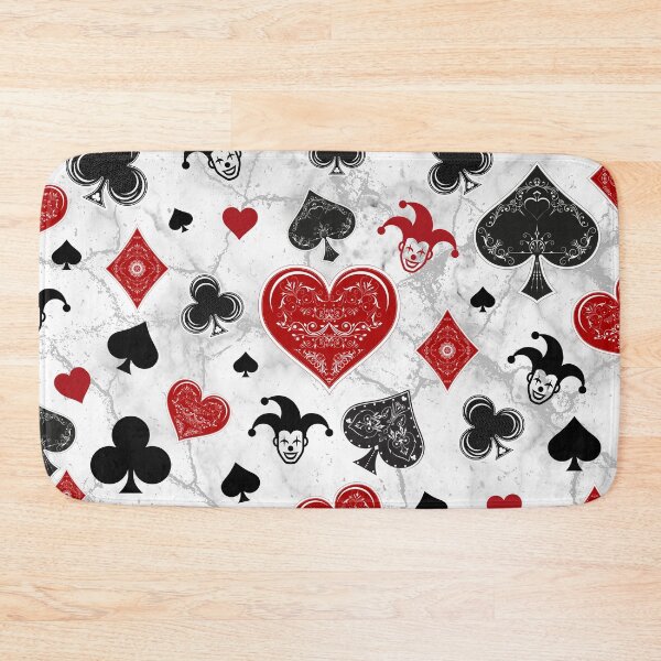 Item preview, Diamonds Ace Forever! designed and sold by davechi-stone.