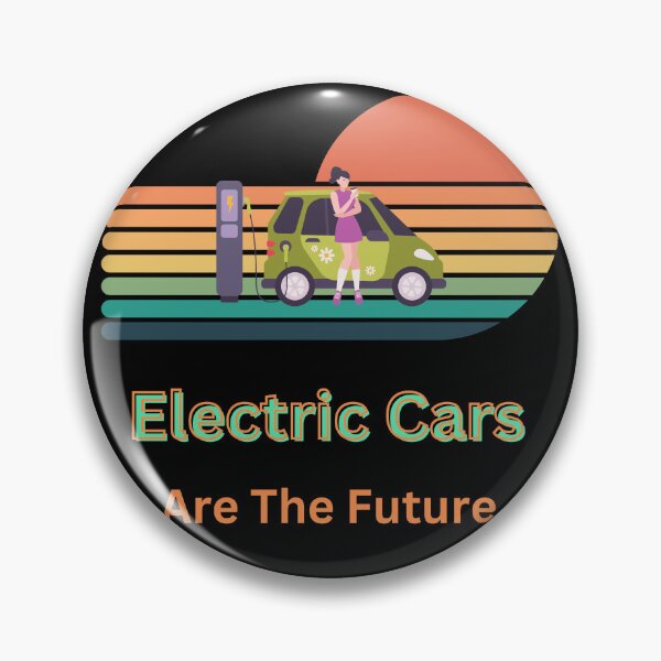 Item preview, Awesome Electric Cars are the Future designed and sold by LGMmugsdesign.