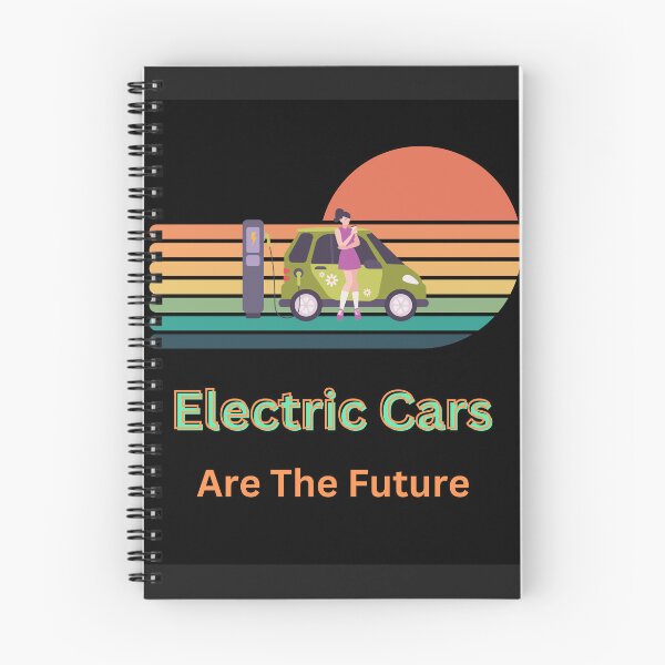Item preview, Awesome Electric Cars are the Future designed and sold by LGMmugsdesign.