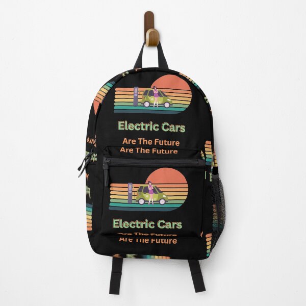Item preview, Awesome Electric Cars are the Future designed and sold by LGMmugsdesign.