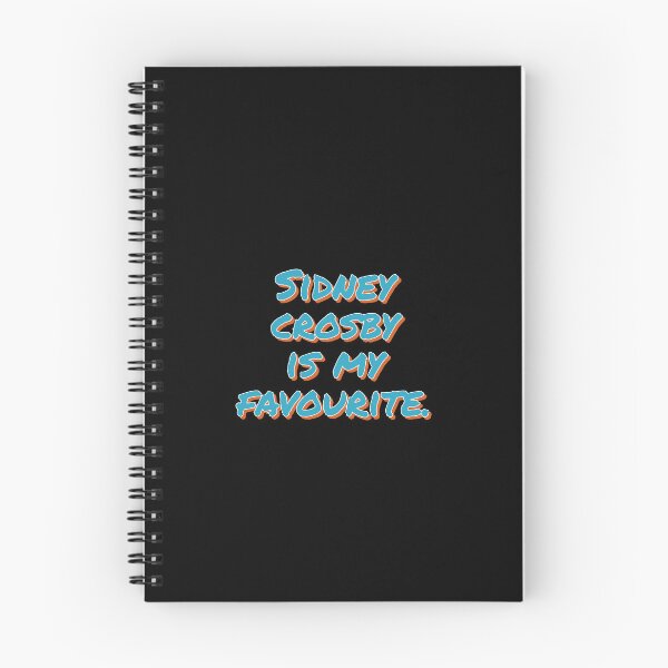 Item preview, Sidney Crosby is my favourite  designed and sold by Gudteyzz.