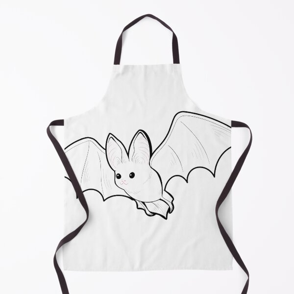 Item preview, Cute Bat designed and sold by UnholyRadioHost.