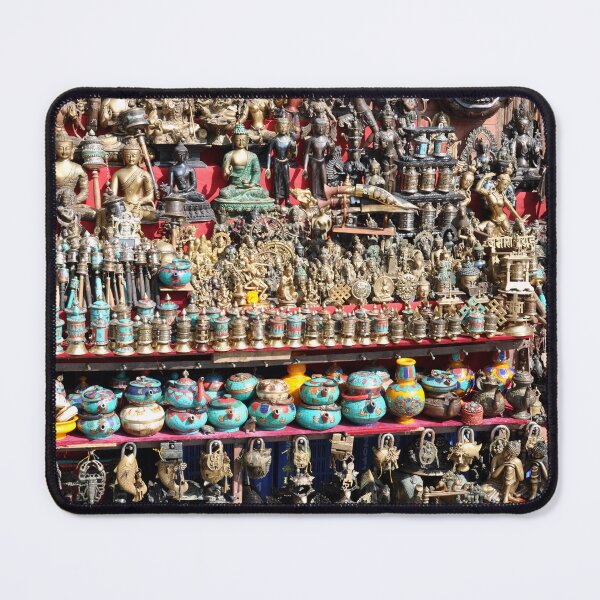 Item preview, Nepal - Kathmandu designed and sold by franck380.