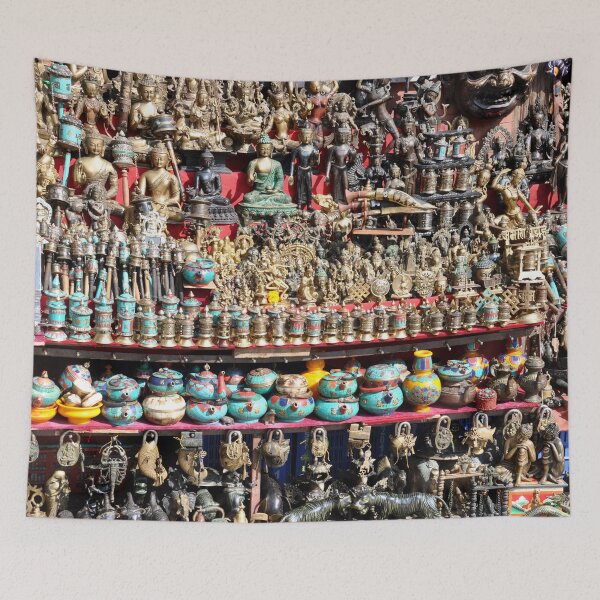 Item preview, Nepal - Kathmandu designed and sold by franck380.