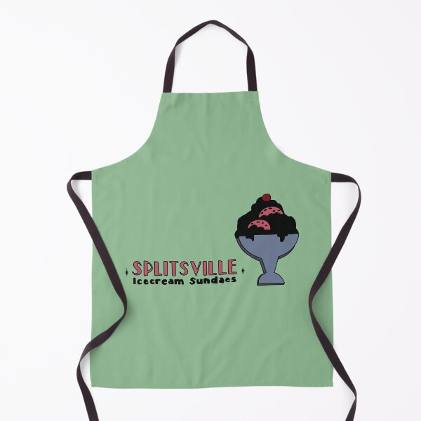 Item preview, Splitsville designed and sold by REALsaintpetty.