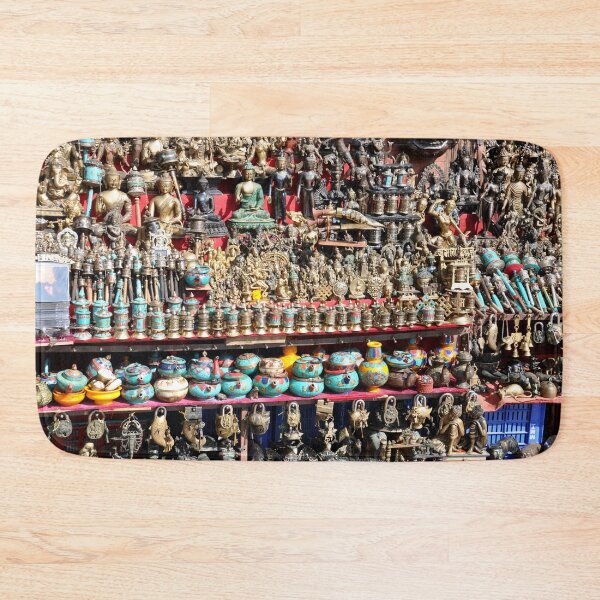 Item preview, Nepal - Kathmandu designed and sold by franck380.