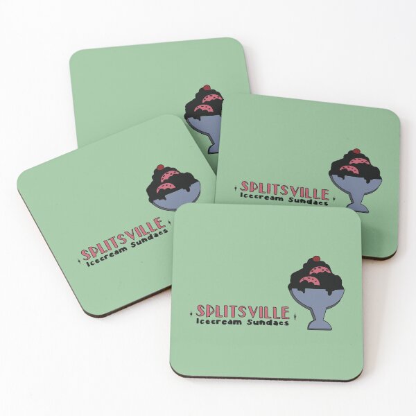 Item preview, Splitsville designed and sold by REALsaintpetty.