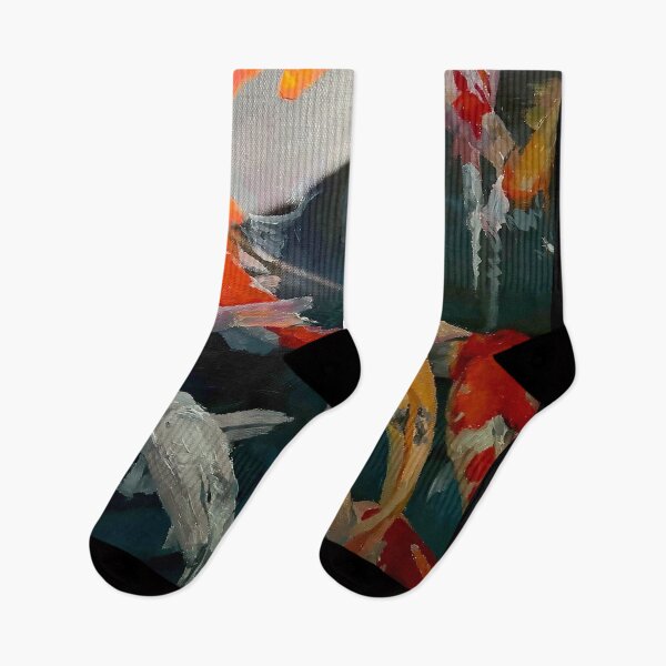 Item preview, Japanesse Koi designed and sold by matthewsmariam.