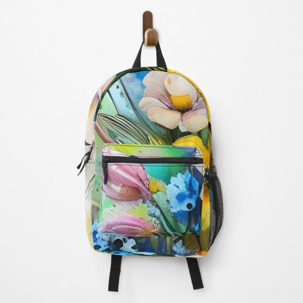 Item preview, Floral Oil Paint Ilustration designed and sold by Julianadieyi.
