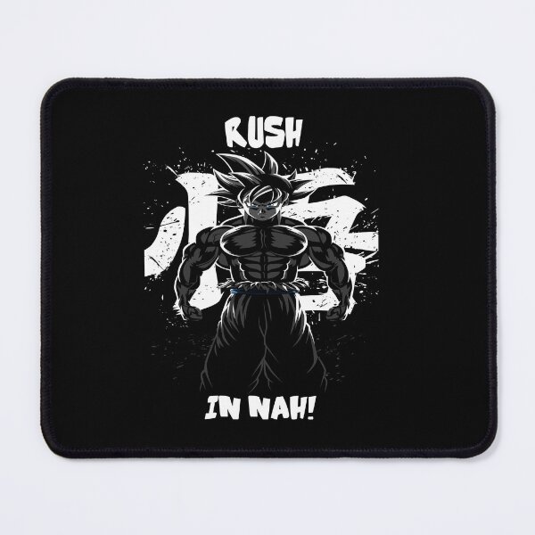 Item preview, RUSH IN NAH "TRINI SLANGUAGE" designed and sold by BRIAN PIERRE-ALEXANDER.