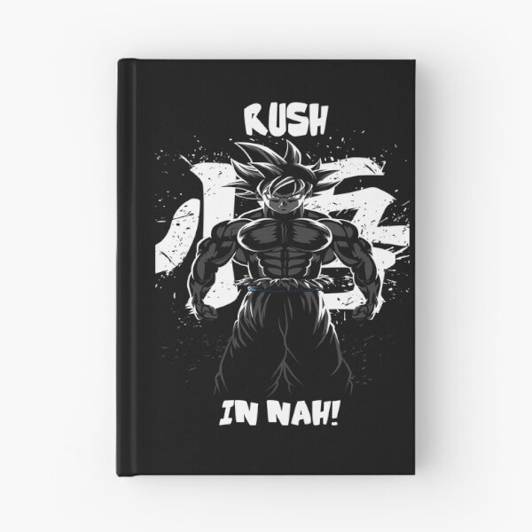 Item preview, RUSH EN NAH "LENGUA TRINI" designed and sold by BRIAN PIERRE-ALEXANDER.